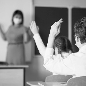 Imagen del evento 'Cómo evaluar a tus alumnos en el s.XXI'